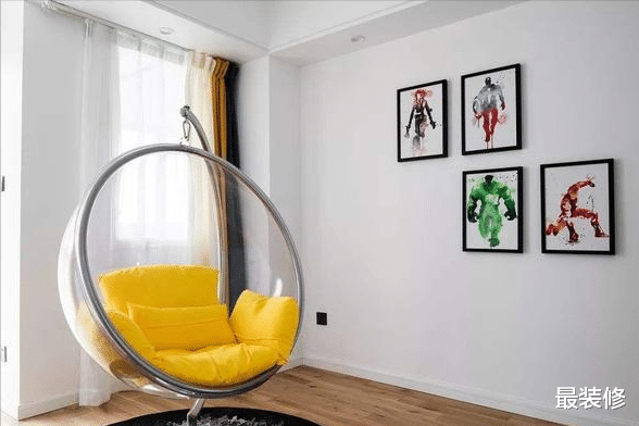 新家入住两年,依旧干净如初,幸好当时做了这些“家居决定”