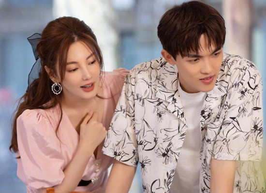 王一博|张雨绮出面护男友，宣布退出综艺录制，怒斥节目组恶意剪辑