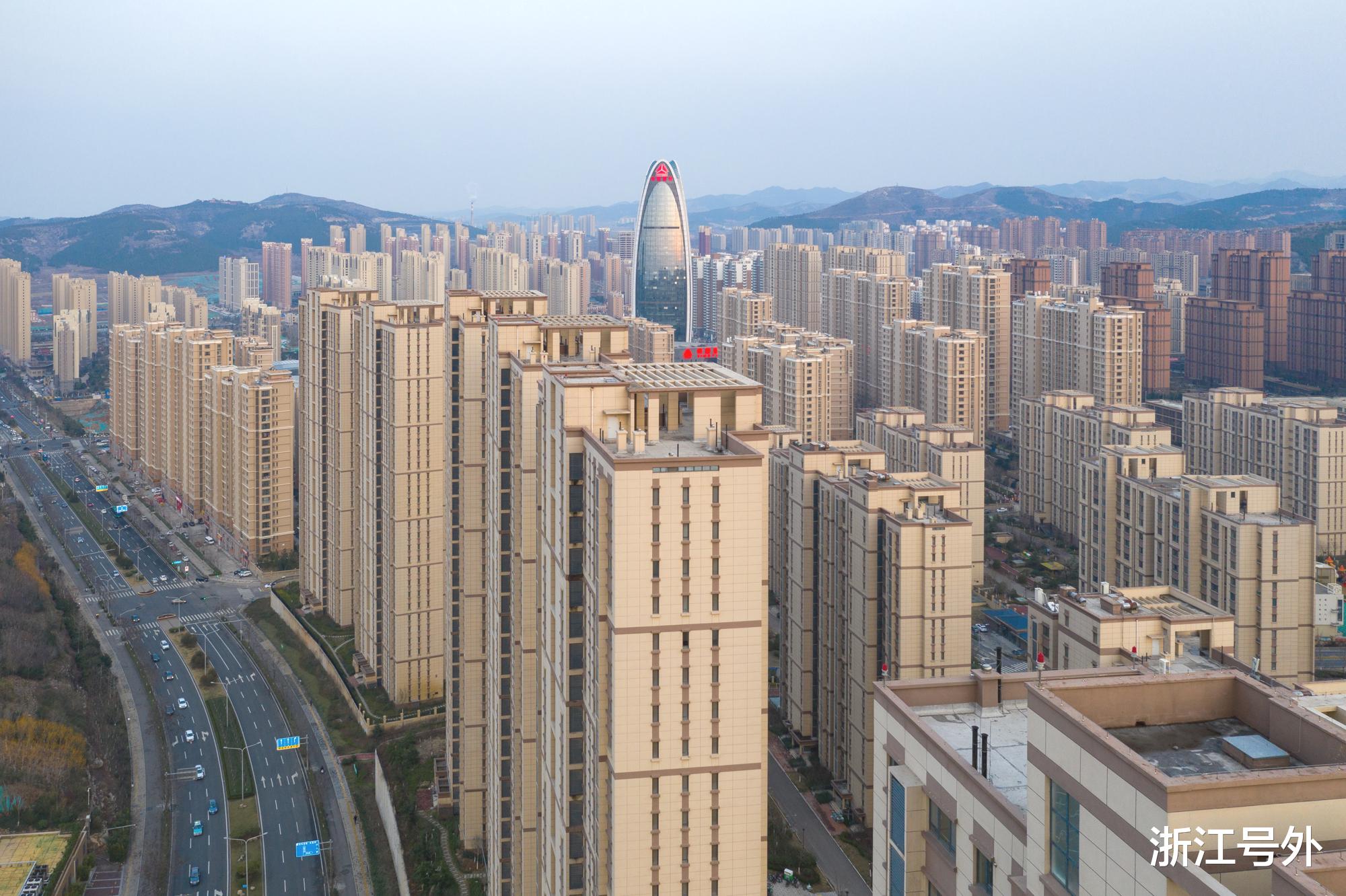房价|山东最新房价排名：泰安领先烟台，8城破万元