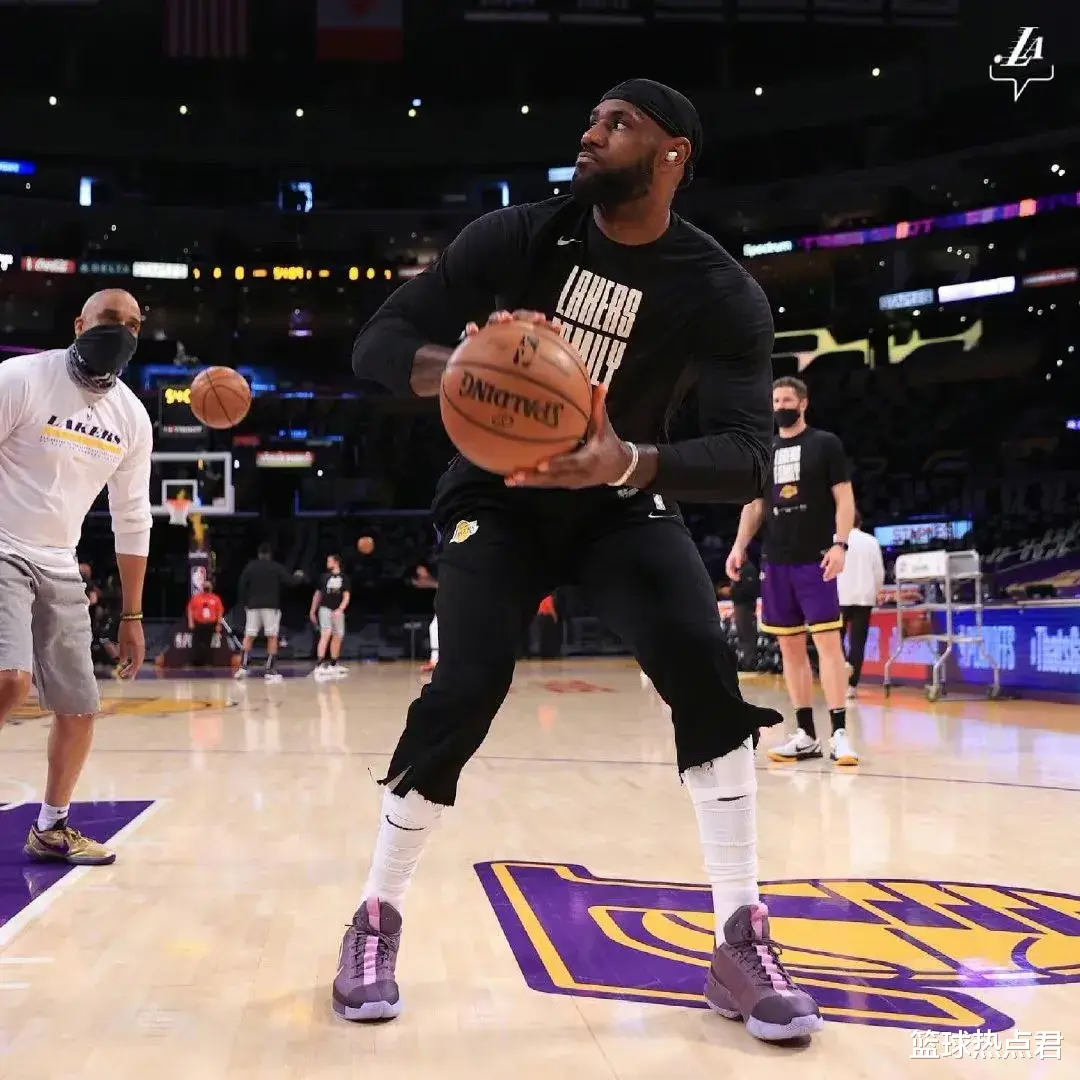 热火队|浓眉腹股沟拉伤退赛！保罗零失误力克湖人杀进天王山啊