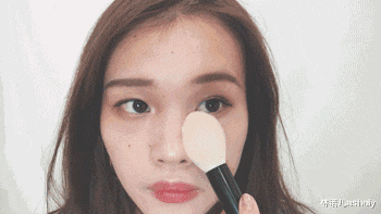 燃脂 鞠婧祎林允的皮肤好到毛孔都看不见？学会正确上妆技巧你也能拥有