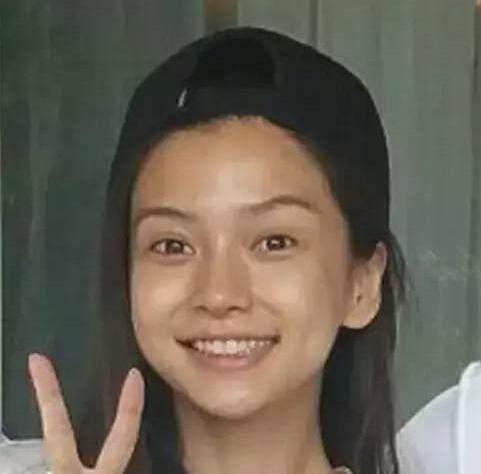 舜网 明星卸妆前后对比，看到刘亦菲庆生时的素颜照，果然是神仙姐姐