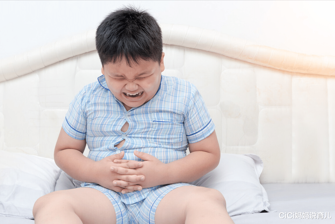 CiCi妈妈说育儿|孩子初入幼儿园爱“憋便”，你以为只是一种不好行为，实则伤害大