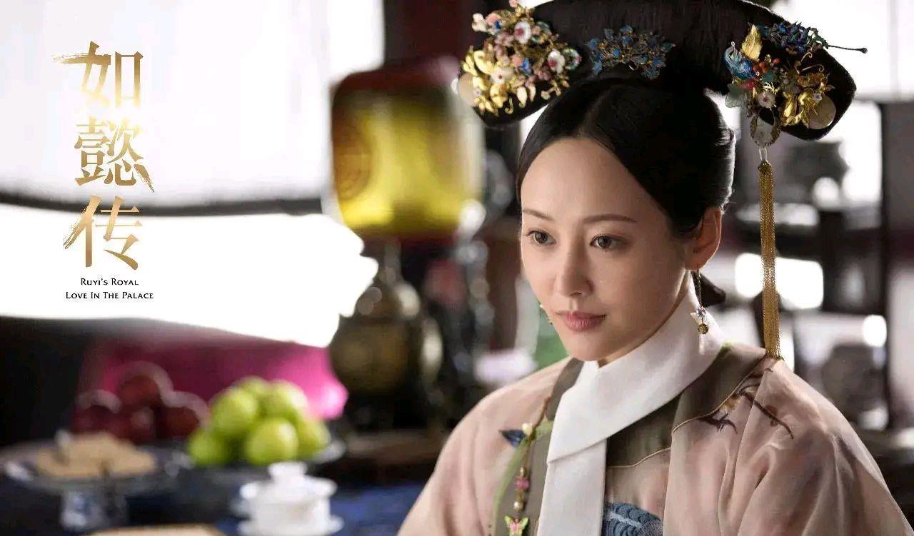 李纯|女明星都暗暗较劲？谢娜做个面都造假？李纯能甩掉恶毒女配标签？