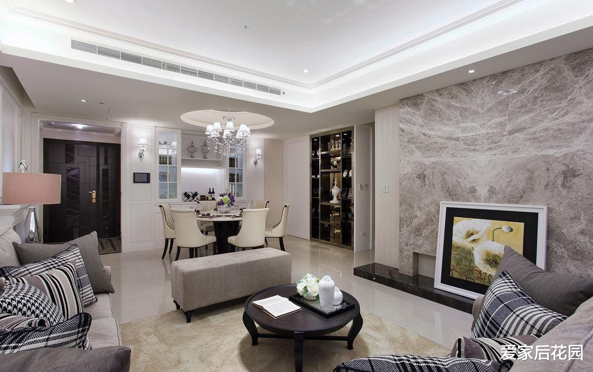 80后夫妻第2次装修,不顾家人反对坚持9个设计,入住体验感超好