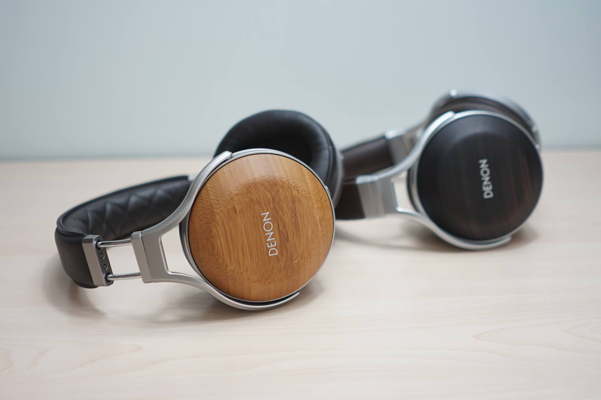 耳机|颜值天花板，木碗有韵味---天龙D9200、D5200试听