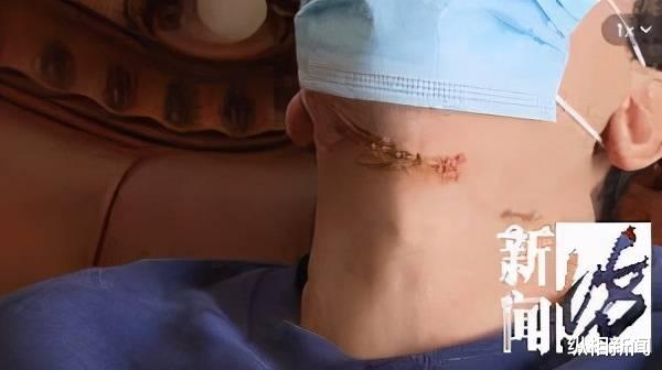 纵相新闻 命悬一线的安全威胁？因放风筝危害公共安全，可能涉及刑事处罚