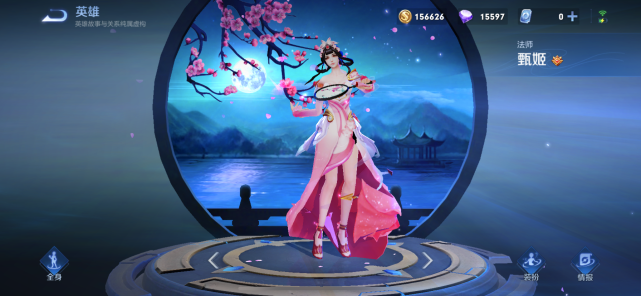 米莱狄|王者：“法师之耻”确定，不是妲己、米莱狄，而是被大神嫌弃的她