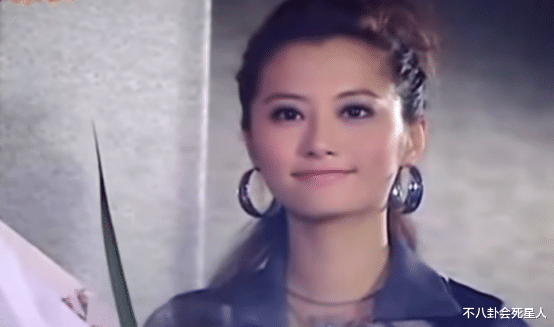 林韦君|台偶剧中的绝美女二，当初恨得牙痒痒，如今发现个个都是大美人