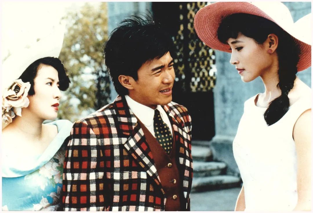 电影|一部电影拍两遍，到底为什么？周星驰李连杰和张敏是怎么搞定的？