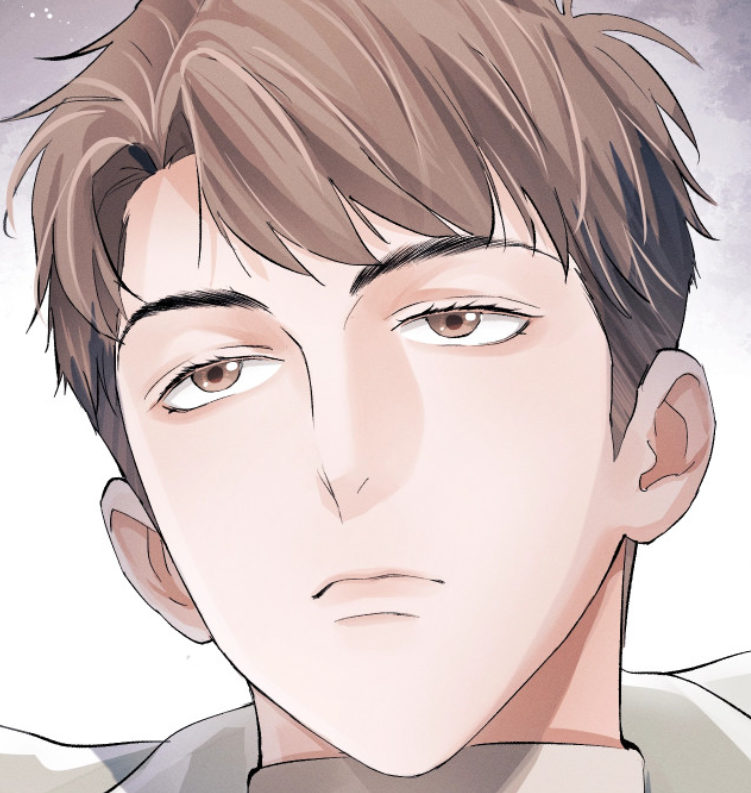 撒野|《撒野》漫画,蒋丞厌世脸被奶糖破功,确认过眼神,是小馋猫