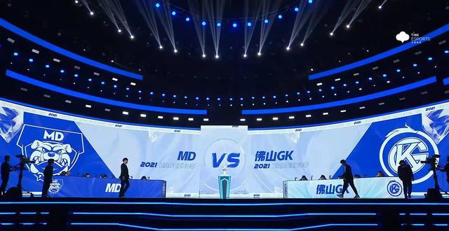 kpl|观众担心的事情发生了：K甲战队逆袭占据榜首，KPL战队处境糟糕