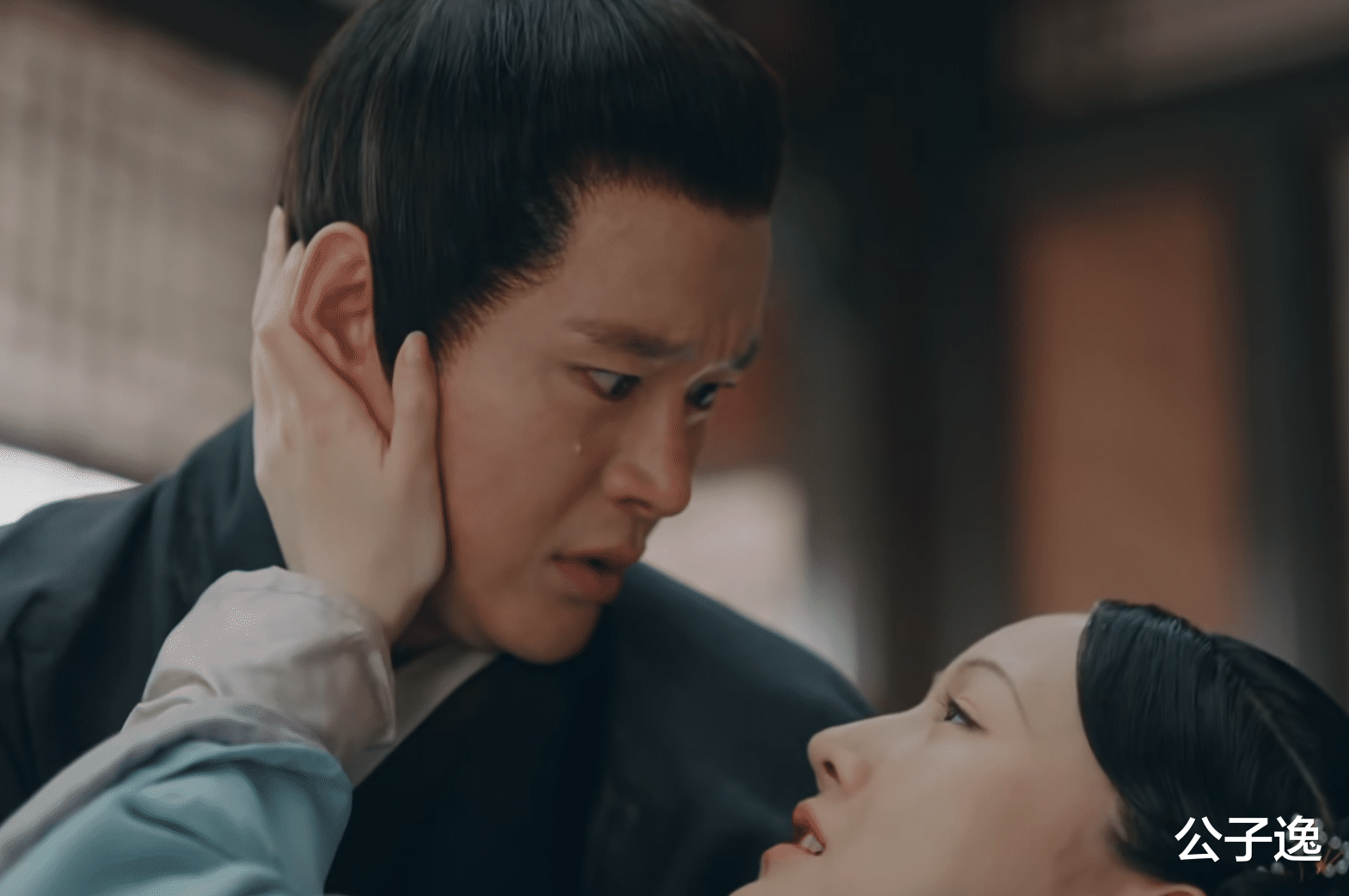 公子逸|《玉楼春》“离奇”大结局：忽略情节，这部剧的9个婚恋观，很棒