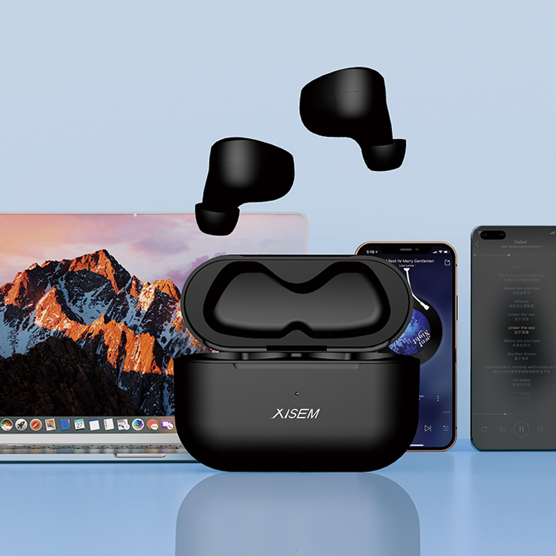 MacBook Pro|西圣蓝牙耳机又一重磅新品发布！搭载高通3040芯片年度旗舰机！
