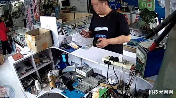 街边手机店抽奖诈骗揭露:深圳街边手机店诈骗新套路