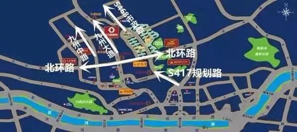 兰州|兰州城关刚需买房怎么选择？这个板块值得关注！