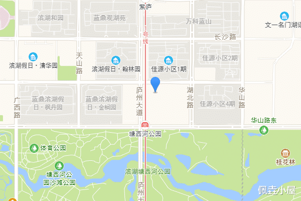 炒房|合肥滨湖一广场，变成建筑垃圾，人气降至冰点，网友：炒房害的！