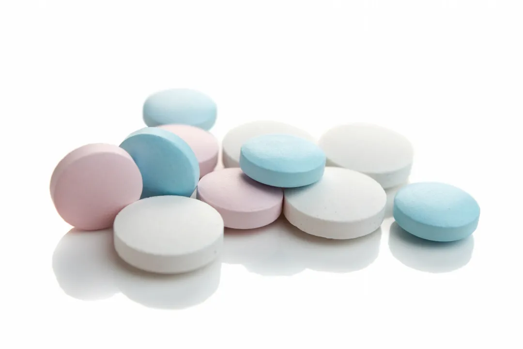 爱笑的唯|骨头汤补钙、有营养？这条谣言坑了无数人