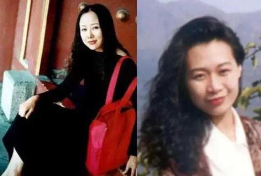 迟重瑞|判若两人！陈丽华40年前旧照曝光，难怪迟重瑞愿为她放弃事业