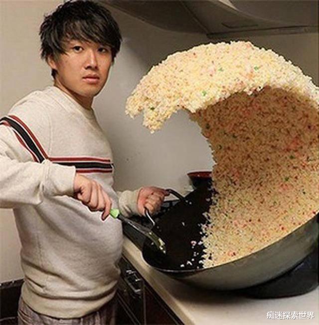 痴迷探索世界|7张著名老照片,骗过了无数人,第5张很少有人见过