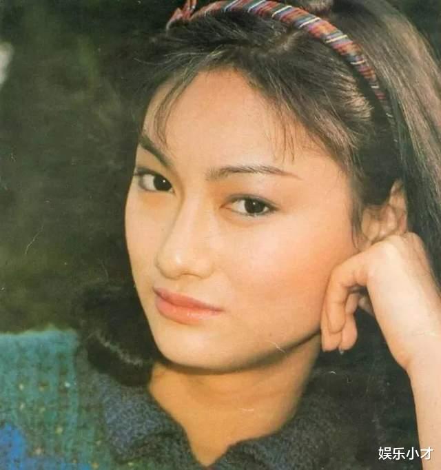 惠英红|惠英红：我这一辈子，受了两世人生的苦