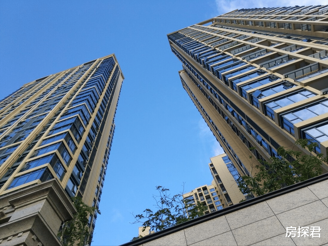 购房置业|10年后，这3个楼层将成为“黄金楼层”？建筑学家：越后面越吃香