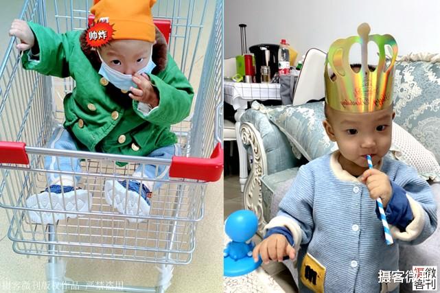 摄客微刊 一家三口北漂为儿子治病,年轻妈妈每天送外卖挣钱,靠视频哄孩子