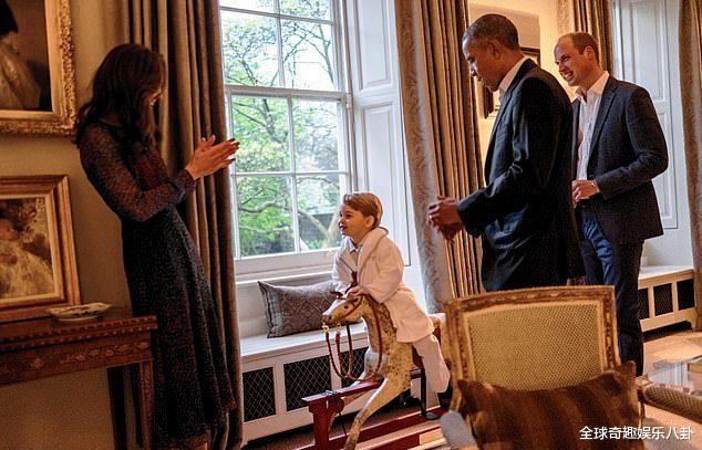 全球奇趣娱乐八卦|因哈里梅根夫妇走错了路，美国前总统奥巴马60岁寿宴，拒邀这对夫妇