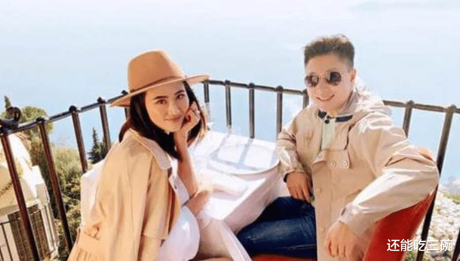 吴京|她明明是中国人，节目中却全程飙英文，吴京怒斥：不要跟我讲英文