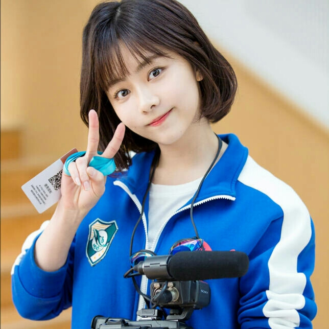 好物淘淘|这3位女明星，代表了3种不同类型的少女感，你更喜欢哪一种？