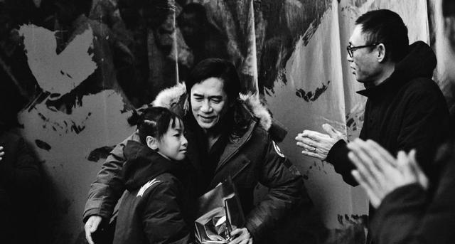 王一博|《无名》王一博演技垮了,引起猜测?于冬与梁朝伟只字不提演技