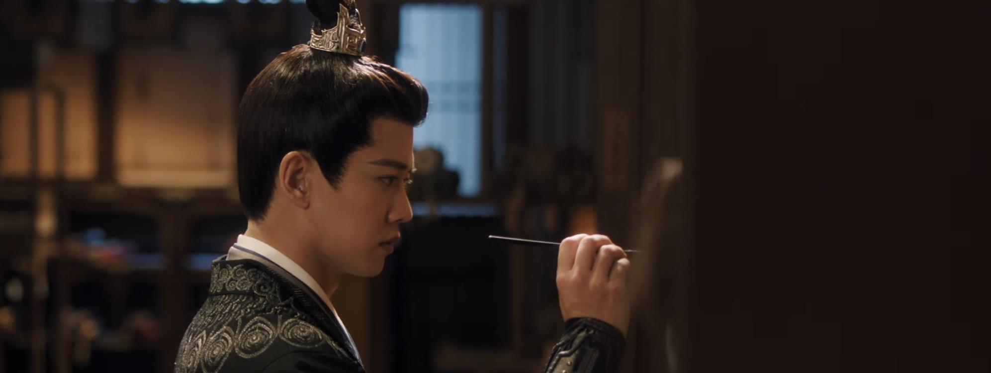 一只麦兜 《周生如故》续集,时宜与周生辰同回清河,母子终于团聚了