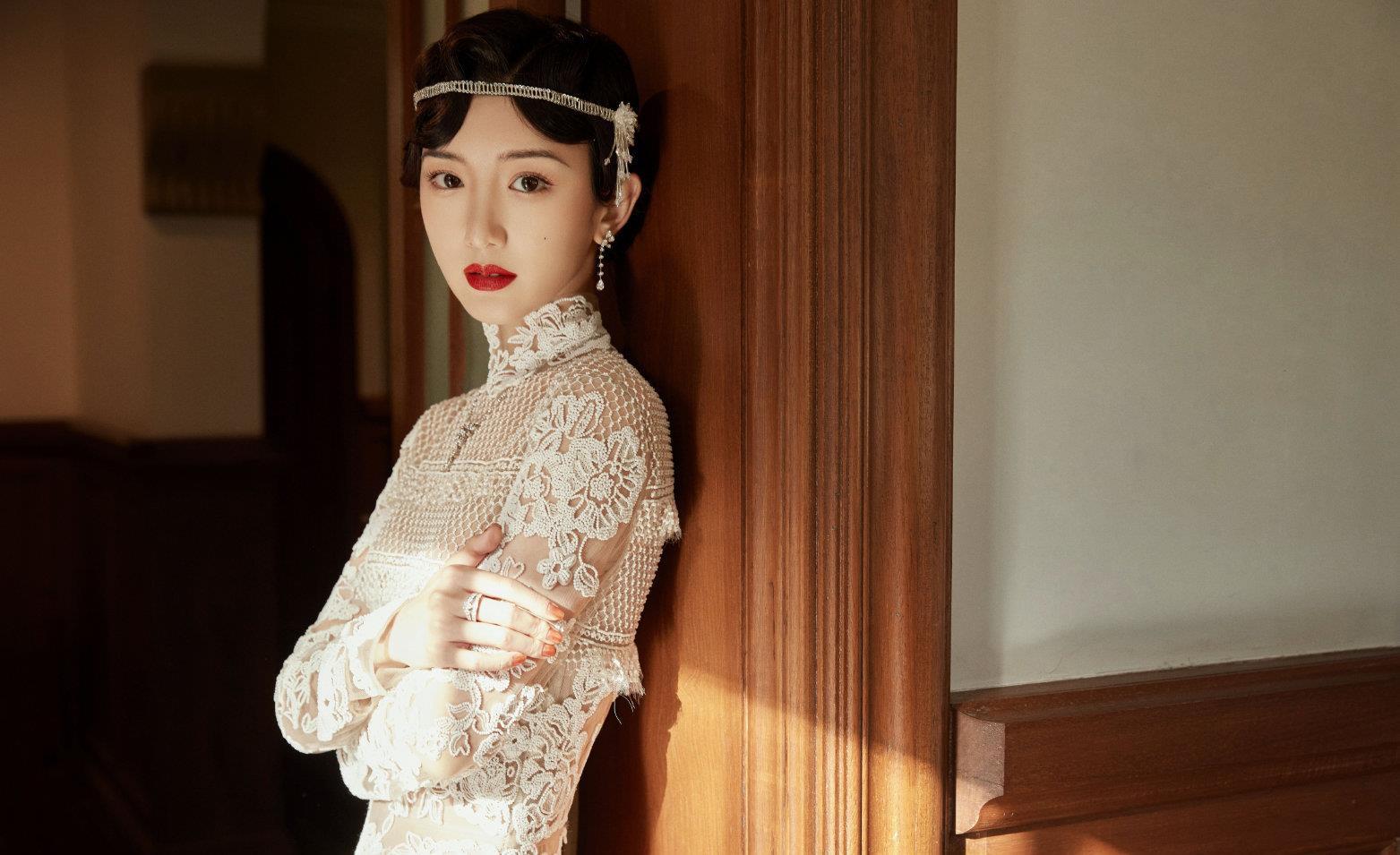 御姐|2021年女星红毯：有人又撩又欲，有人御姐范，有人因此上了热搜