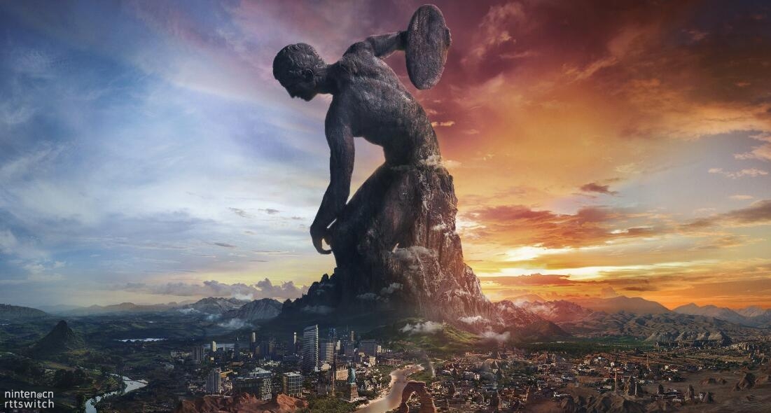 |《文明7》安排上了? Firaxis招聘新叙事总监