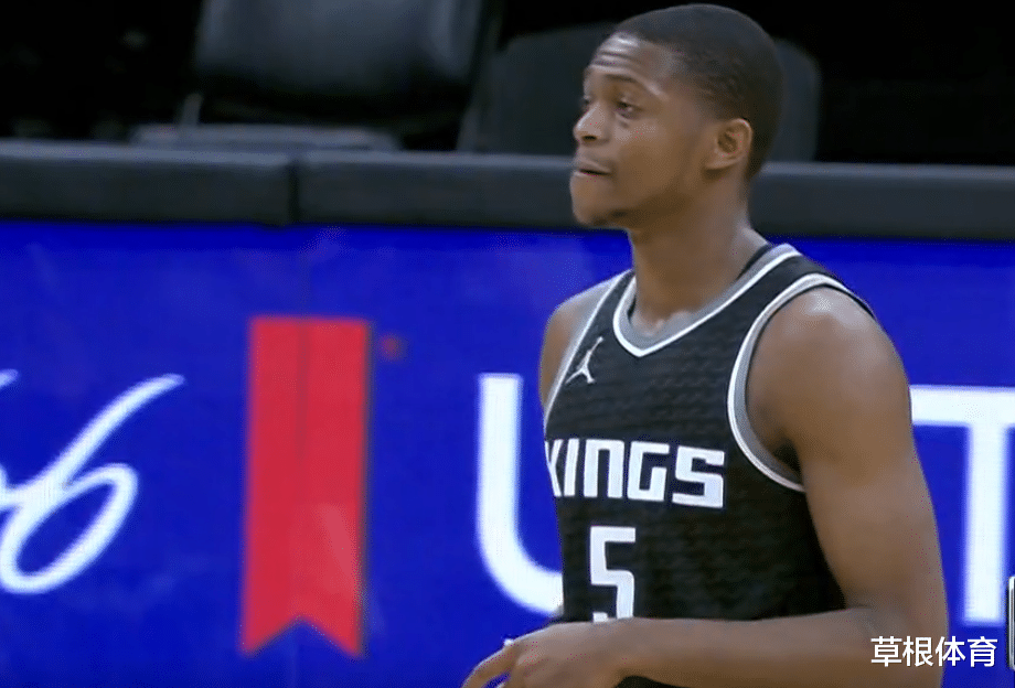 国王队|NBA神逆转！69秒领先8分：连续5罚不中，结果被绝杀！输得太憋屈