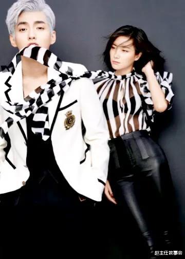 赵主任故事会|渣男罩着明星光环,把粉丝当成自己的“后宫”!把自己送进了号子