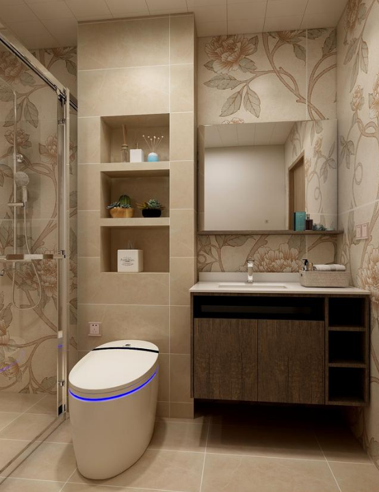 卫生间装修记住11点,特别是最后一点,关键时候能救命