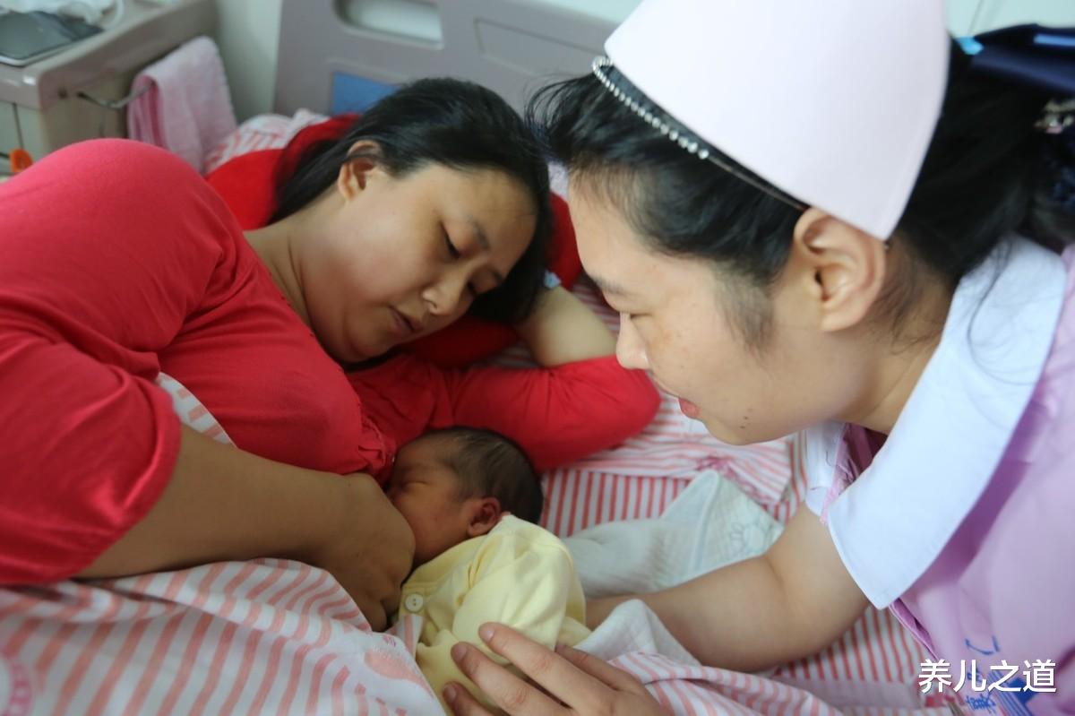 养儿之道|坐月子花两万请了月嫂，细数月嫂做的这些事，单是第二件就值得