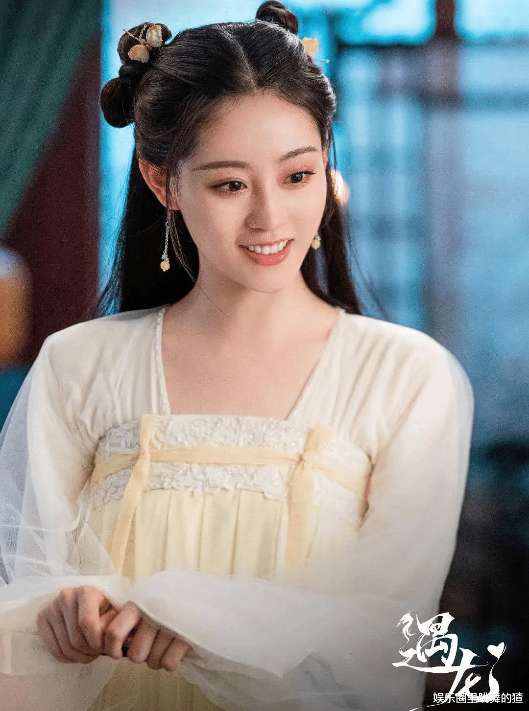 长歌行|上线三天，接档《长歌行》反超《乌鸦小姐》，这部剧才是业界良心