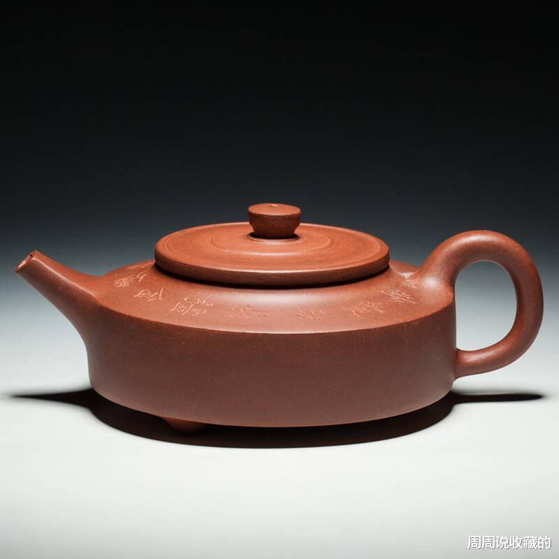 |薄胎的紫砂壶，值不值得拥有？