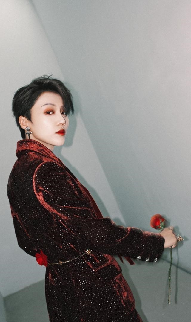 刘雨昕|如何评价刘雨昕的颜值?