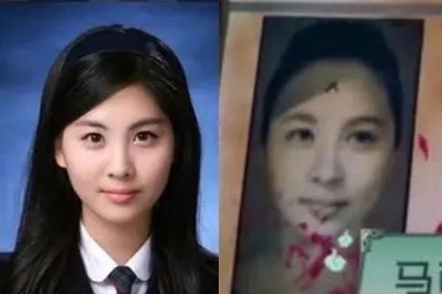 谢娜|“女明星怎么会躺在我家床上？”这也太魔幻了