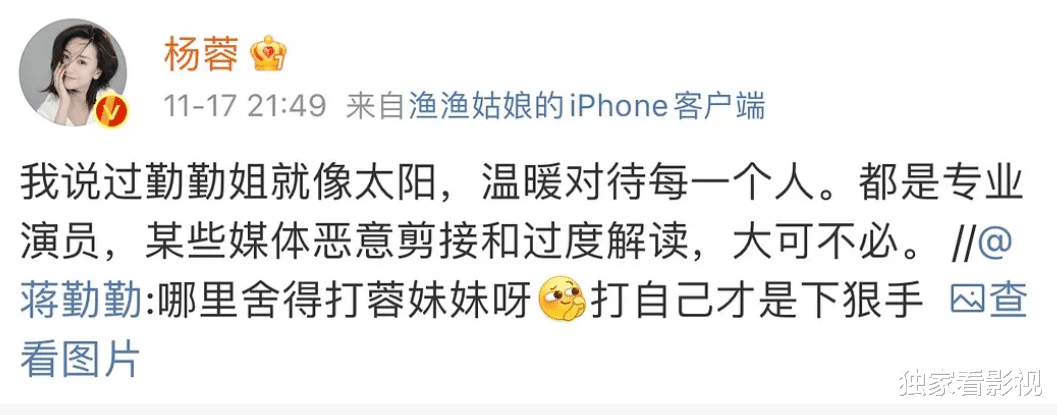 杨蓉|错过张艺谋，没演成《玉观音》的杨蓉，能凭《当家主母》大火吗