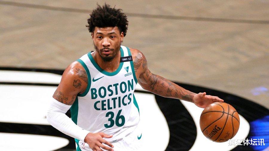 交易 猛料！篮网再获补强，3换1交易完成，火箭做重要决定，绿凯续约斯玛特