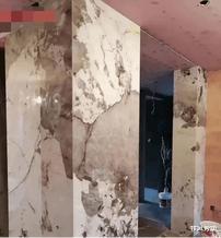 小伙买了套房，到隔壁家参考一下装修，不料一看惊讶了，这是啥呀这是