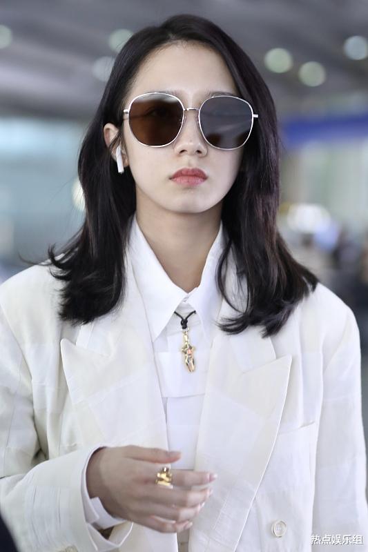 孟美岐|“456”被破译太辣眼，孟美岐持续遭嘲讽，乐华警告像是火上浇油