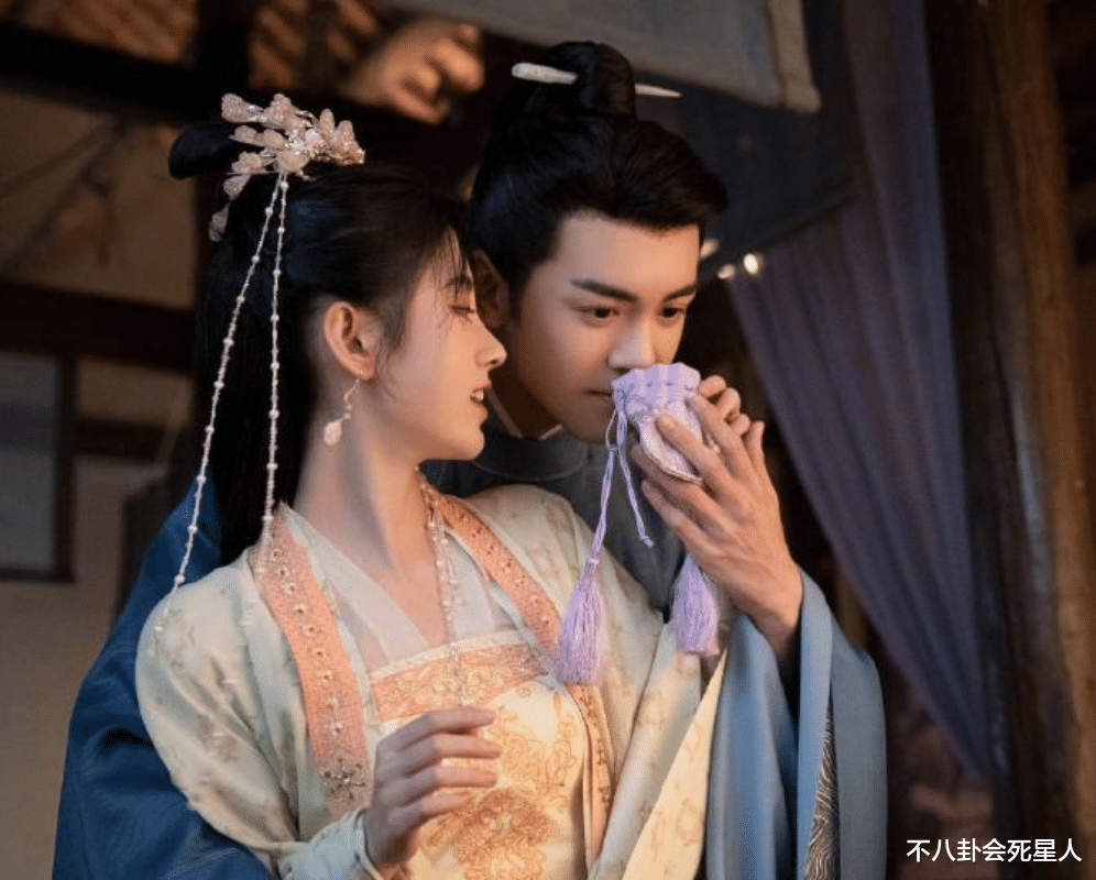 反派|90花格局洗牌，李沁、鞠婧祎崛起，热巴、谭松韵一骑绝尘！