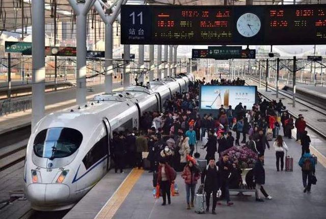 东南财富 春节临近，返乡成了“难题”？这些事情你还不知道吗？