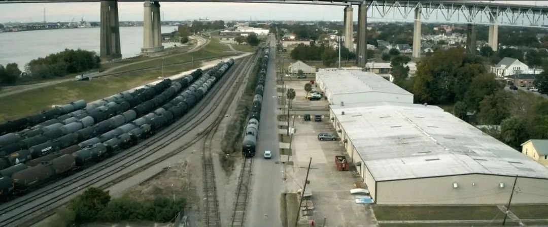 丁剑剑|豆瓣9.1,我敢预言,这绝对是年末压轴神剧!