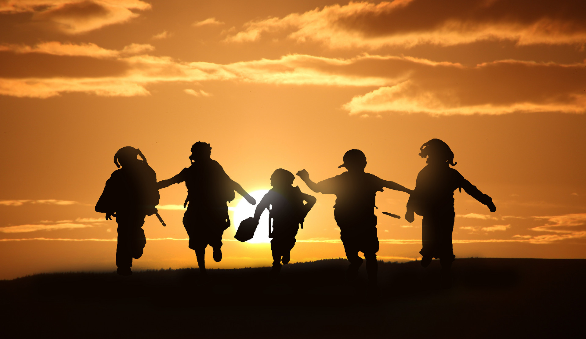 |建立孩子自尊的 10 种方法